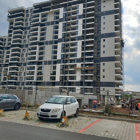 Herastrau Apartment Βουκουρέστι Εξωτερικό φωτογραφία