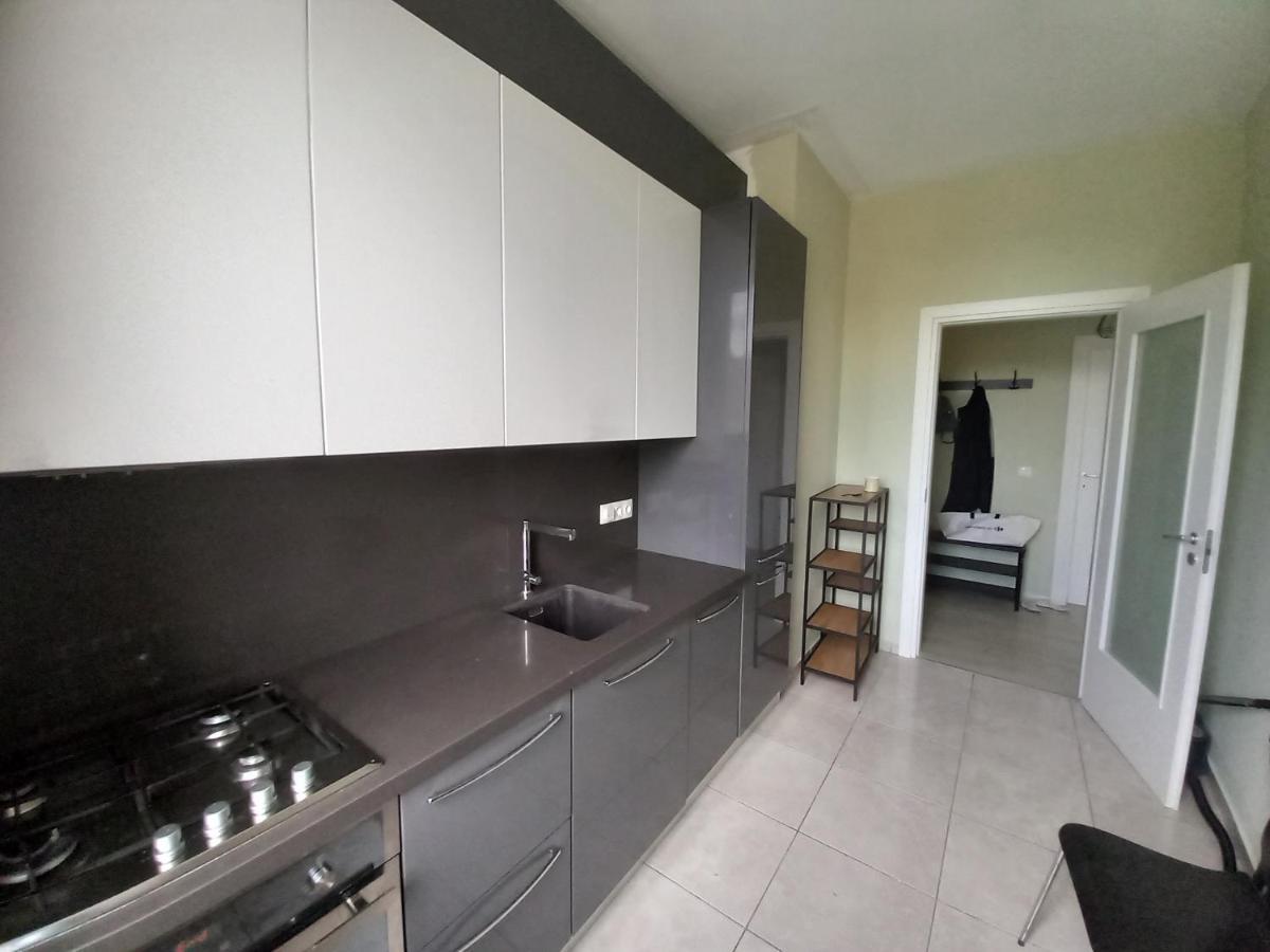 Herastrau Apartment Βουκουρέστι Εξωτερικό φωτογραφία