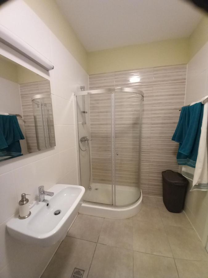 Herastrau Apartment Βουκουρέστι Εξωτερικό φωτογραφία