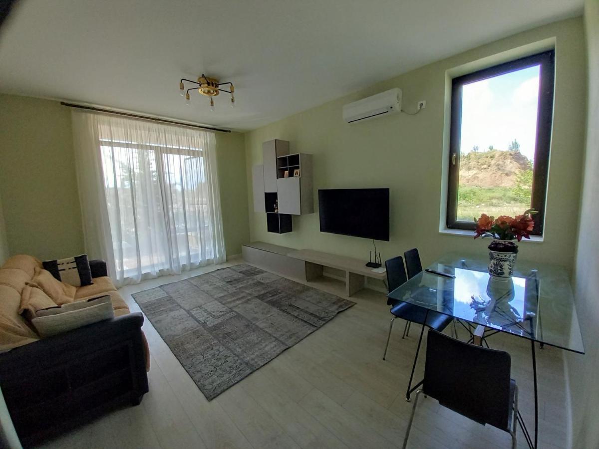 Herastrau Apartment Βουκουρέστι Εξωτερικό φωτογραφία