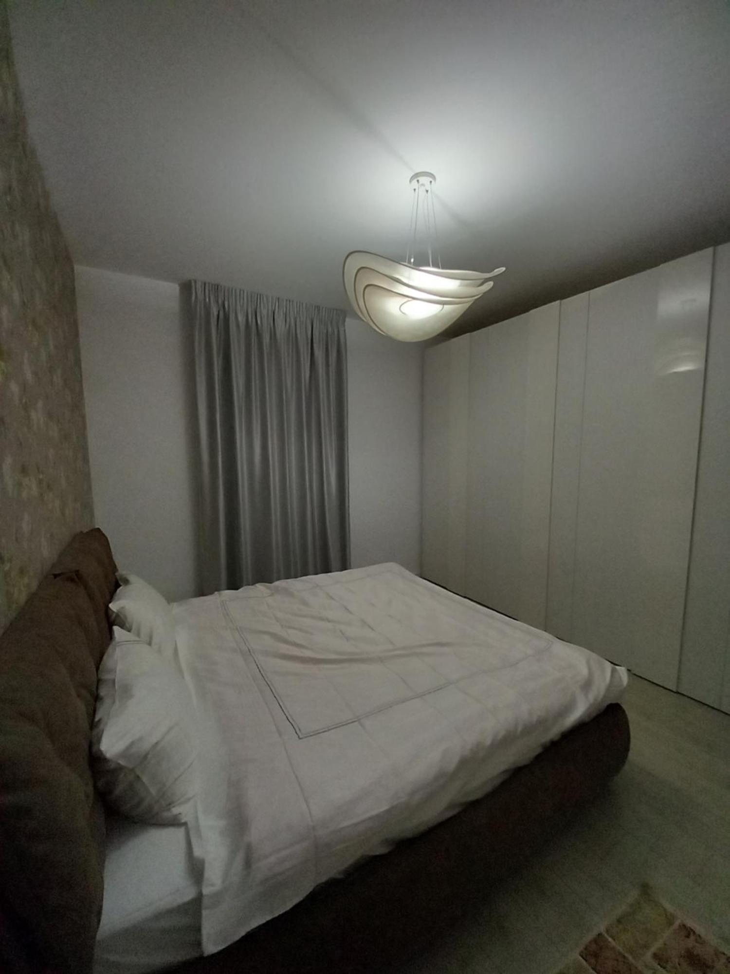 Herastrau Apartment Βουκουρέστι Εξωτερικό φωτογραφία