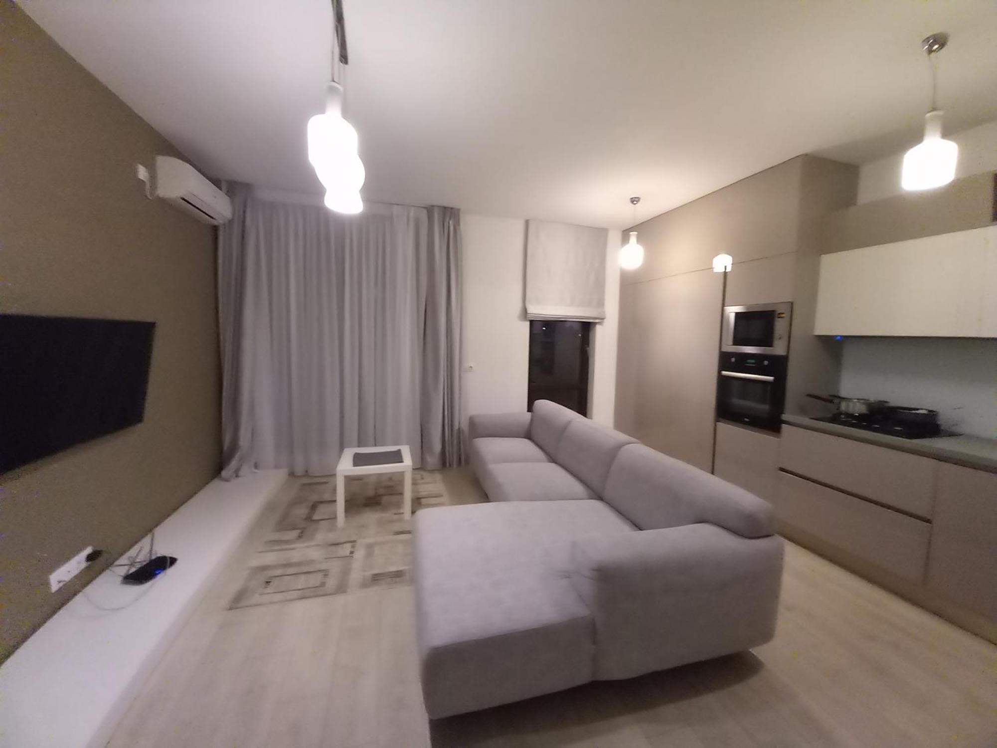 Herastrau Apartment Βουκουρέστι Εξωτερικό φωτογραφία