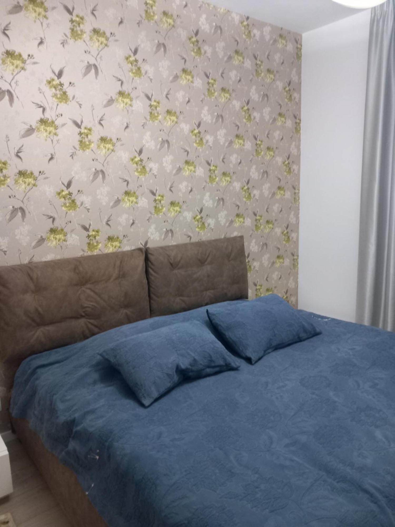 Herastrau Apartment Βουκουρέστι Εξωτερικό φωτογραφία