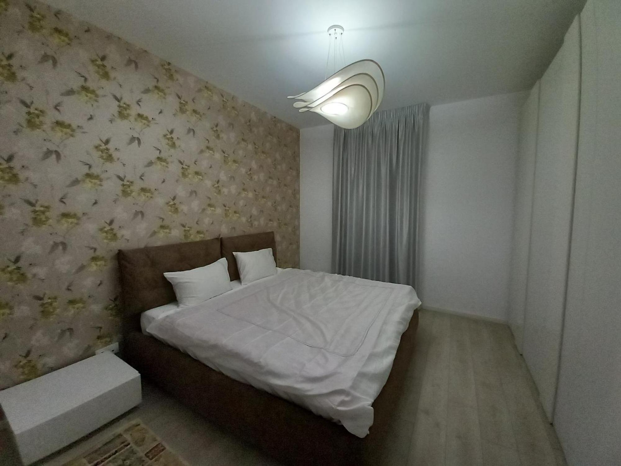 Herastrau Apartment Βουκουρέστι Εξωτερικό φωτογραφία